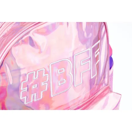 BAAGL Školní batoh Fun #BFF