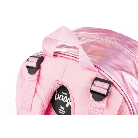 BAAGL Školní batoh Fun #BFF