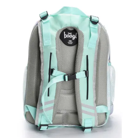 BAAGL Školní batoh Fun Love