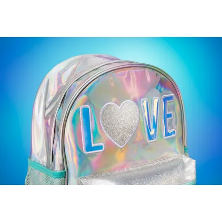 BAAGL Školní batoh Fun Love