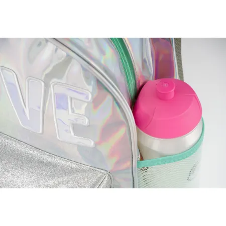 BAAGL Školní batoh Fun Love