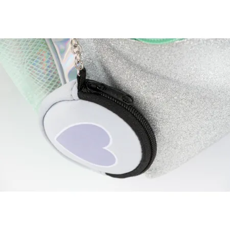 BAAGL Školní batoh Fun Love