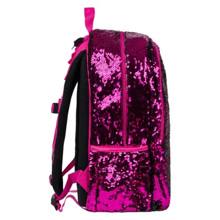 BAAGL Školní batoh Fun Stars