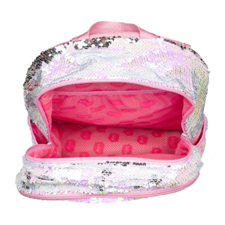 BAAGL Školní batoh Fun Unicorn