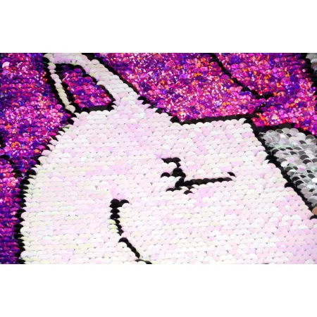 BAAGL Školní batoh Fun Unicorn