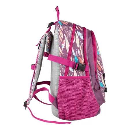 BAAGL Školní batoh Pírka