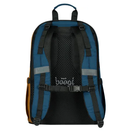 BAAGL Školní batoh Skate Duo GRS