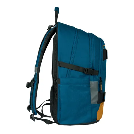 BAAGL Školní batoh Skate Duo GRS