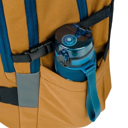 BAAGL Školní batoh Skate Duo GRS