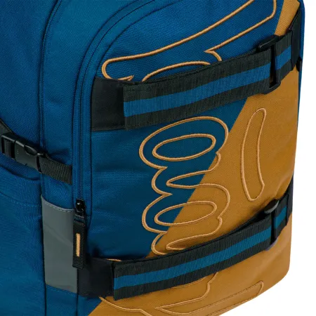 BAAGL Školní batoh Skate Duo GRS