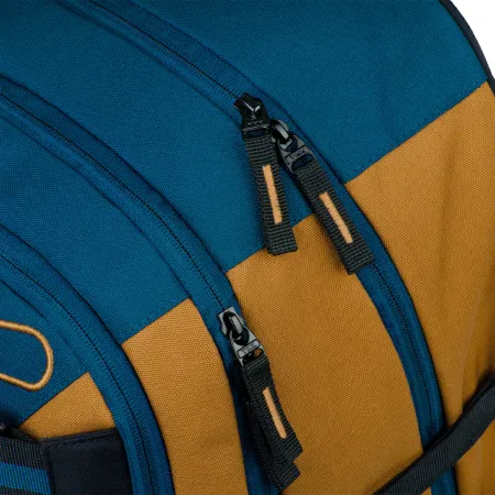 BAAGL Školní batoh Skate Duo GRS