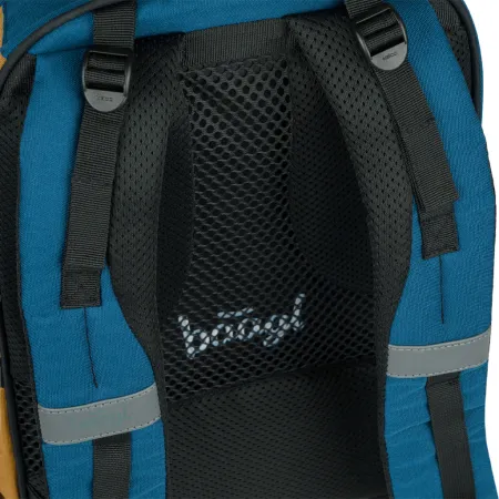 BAAGL Školní batoh Skate Duo GRS