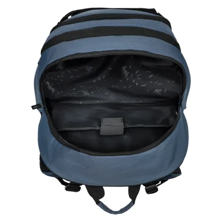 BAAGL Školní batoh Skate Dust Blue GRS