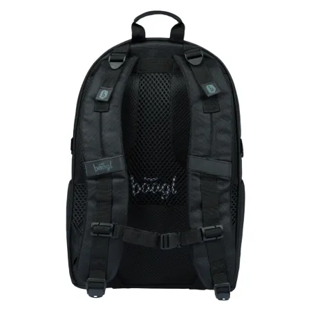 BAAGL Školní batoh Skate Gold