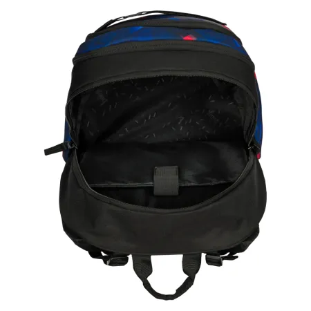 BAAGL Školní batoh Skate Indigo GRS