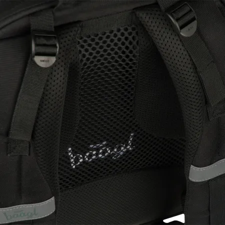 BAAGL Školní batoh Skate Indigo GRS