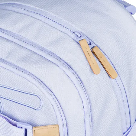 BAAGL Školní batoh Skate Lilac