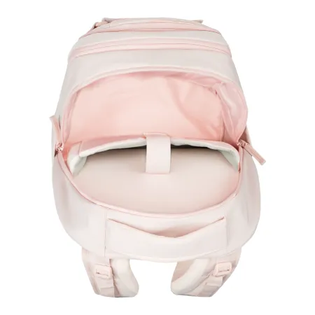 BAAGL Školní batoh Skate Max Creamy GRS