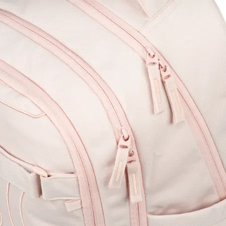 BAAGL Školní batoh Skate Max Creamy GRS