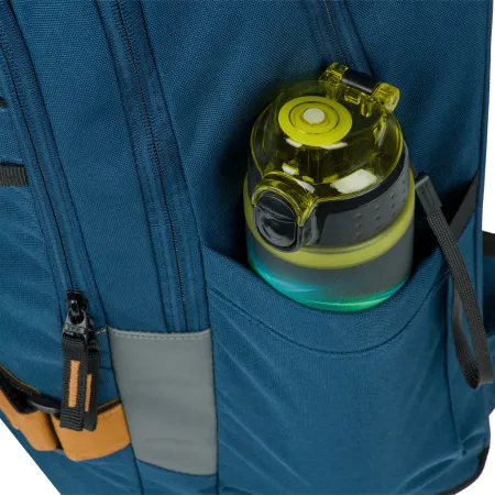 BAAGL Školní batoh Skate Max Duo GRS