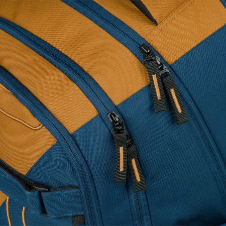 BAAGL Školní batoh Skate Max Duo GRS