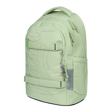 BAAGL Školní batoh Skate Max Mentol GRS