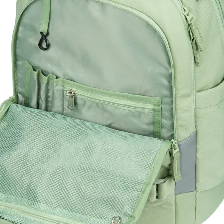 BAAGL Školní batoh Skate Max Mentol GRS