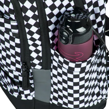 BAAGL Školní batoh Skate Max Ska GRS