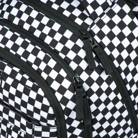 BAAGL Školní batoh Skate Max Ska GRS