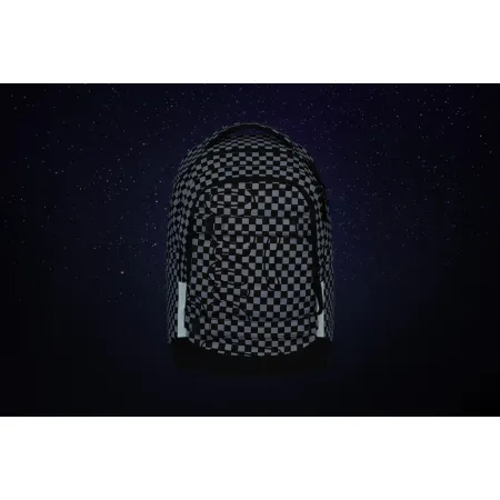 BAAGL Školní batoh Skate Max Ska GRS