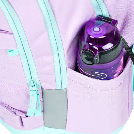 BAAGL Školní batoh Skate Max Sweet GRS