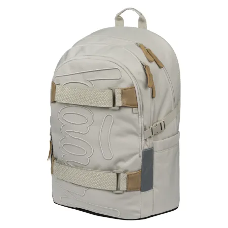 BAAGL Školní batoh Skate Mist GRS