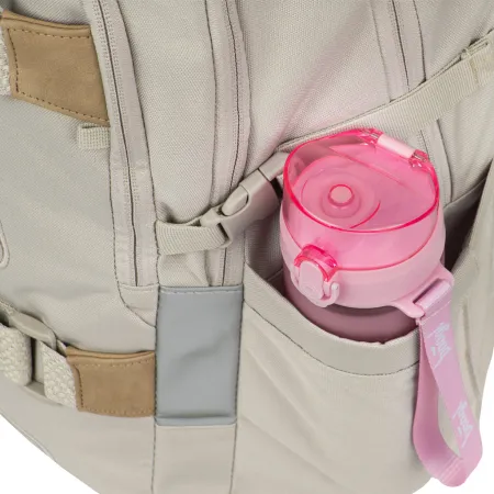 BAAGL Školní batoh Skate Mist GRS