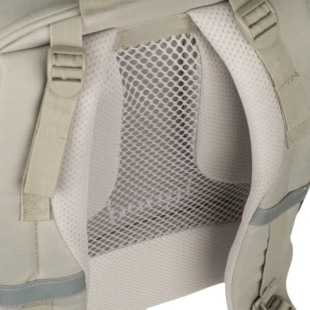 BAAGL Školní batoh Skate Mist GRS