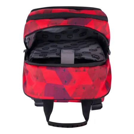 BAAGL Školní batoh Skate Triangle