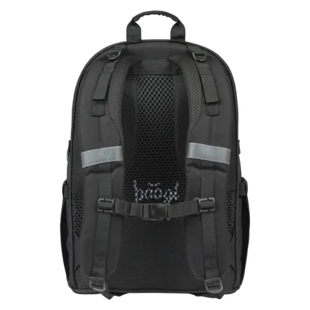 BAAGL Školní batoh Skate Uni černá GRS