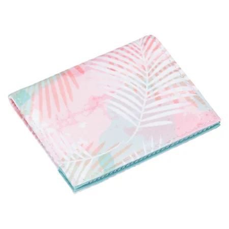 BAAGL Studentská peněženka Sunset