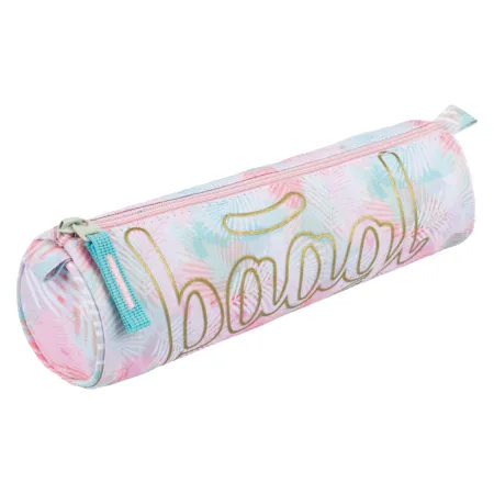 BAAGL Studentské pouzdro Sunset