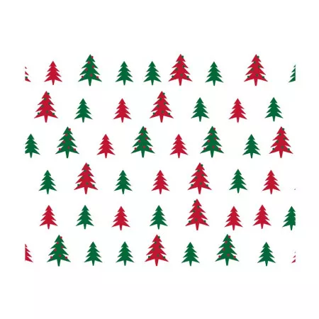 Balící papír MFP vánoční role 200x70 mix č.4 5811561