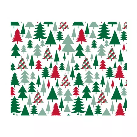 Balící papír MFP vánoční role 500x70 mix č.5 5811563