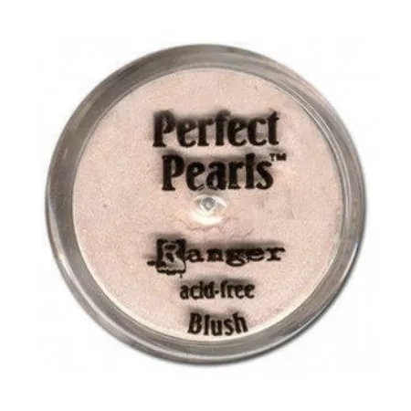 Barevný pudr Perfect Pearls - Blush 2,5g