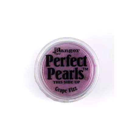 Barevný pudr Perfect Pearls - Grape Fizz 2,5g