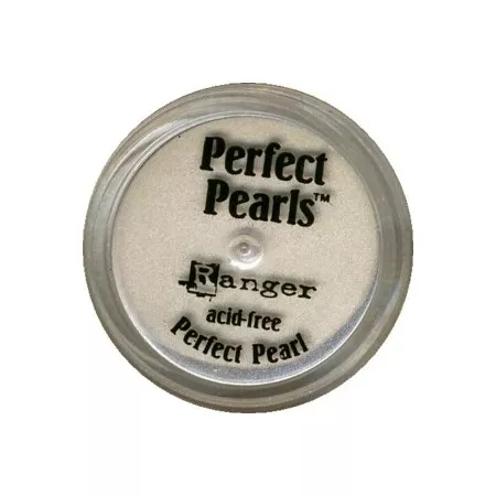 Barevný pudr Perfect Pearls - Perfect Pearl 2,5g