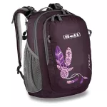 Batoh Boll Sioux 15 purple