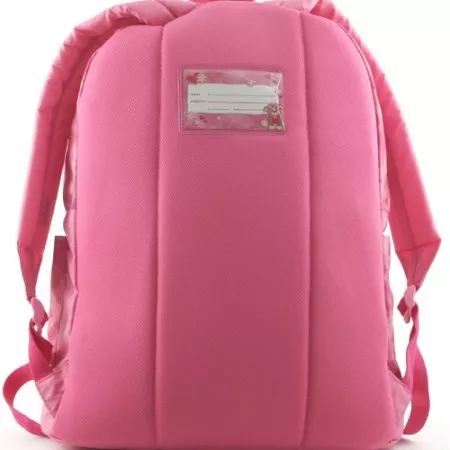 Batoh na volný čas Fashion Line, štěňátko Zusa, růžový