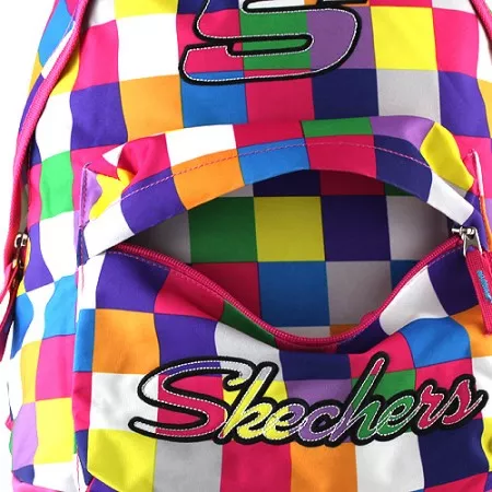 Batoh Skechers, Rainbow 