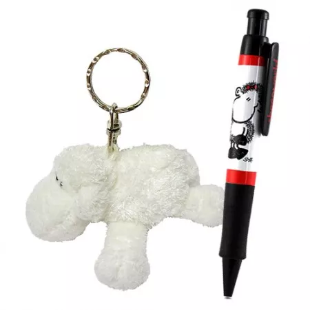 Batoh školní Cool 3-dílný set, basketbal