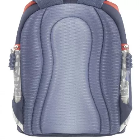 Batoh školní Cool Cherry 2-dílný set, hokej 