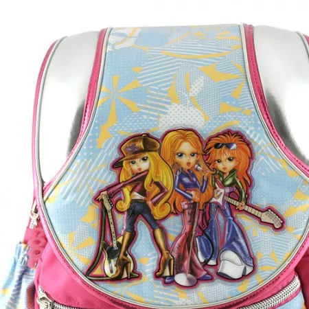 Školní batoh Cool, tři holky/RockBabe 