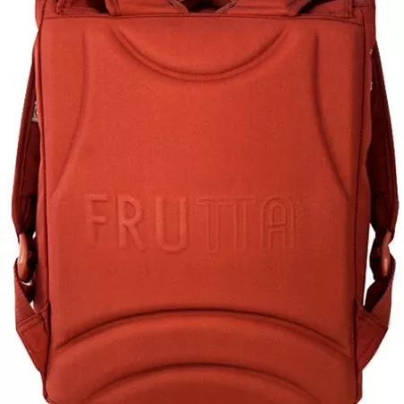 Školní batoh Frutta, číslo 82, 2 spony 